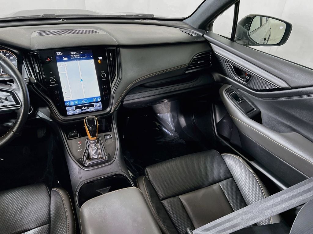 2023 Subaru Outback Wilderness