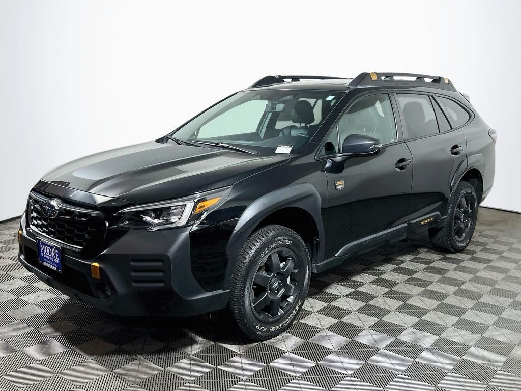 2023 Subaru Outback Wilderness