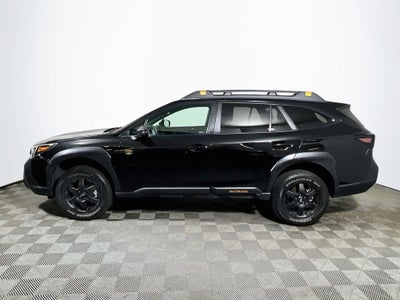 2023 Subaru Outback Wilderness
