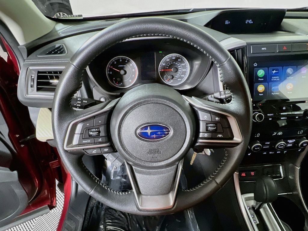 2019 Subaru Ascent Premium