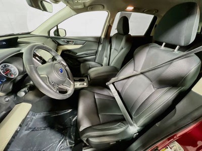 2019 Subaru Ascent Premium