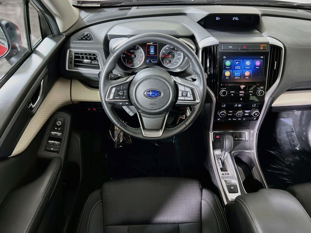 2019 Subaru Ascent Premium
