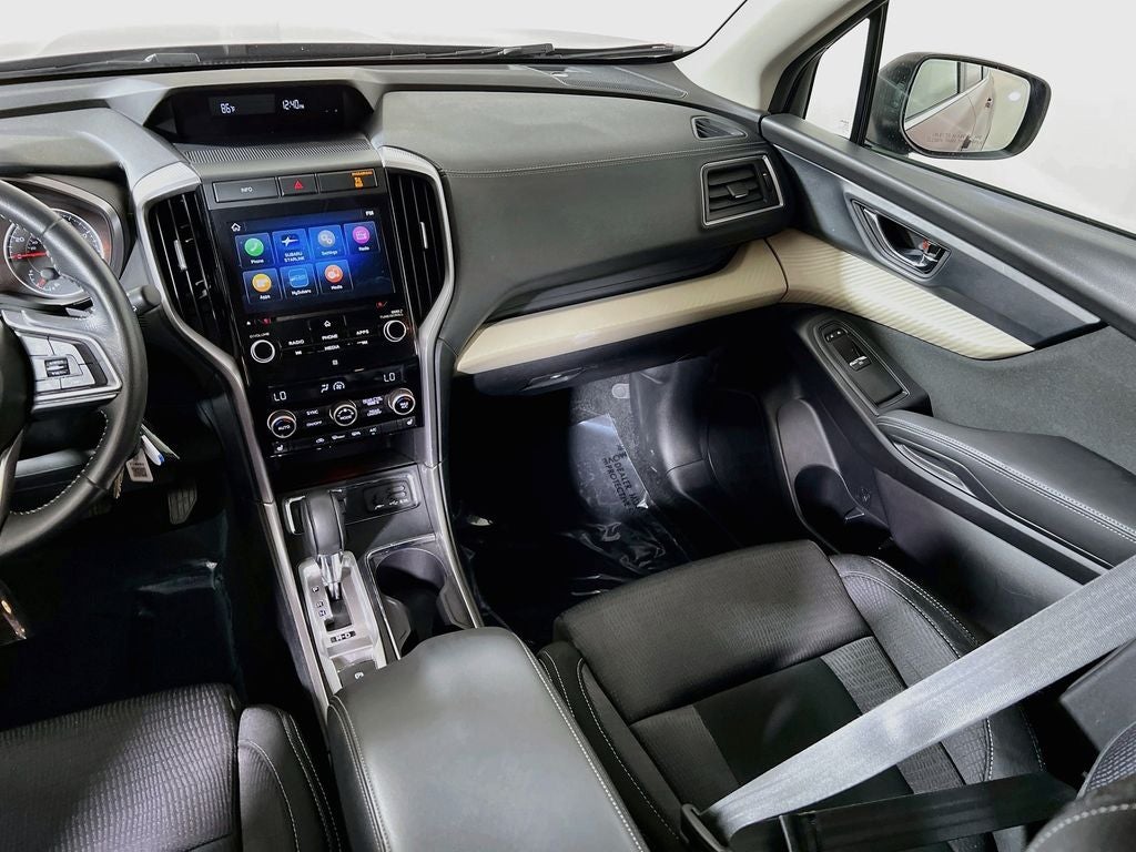 2019 Subaru Ascent Premium