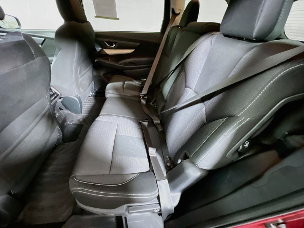 2019 Subaru Ascent Premium