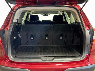 2019 Subaru Ascent Premium