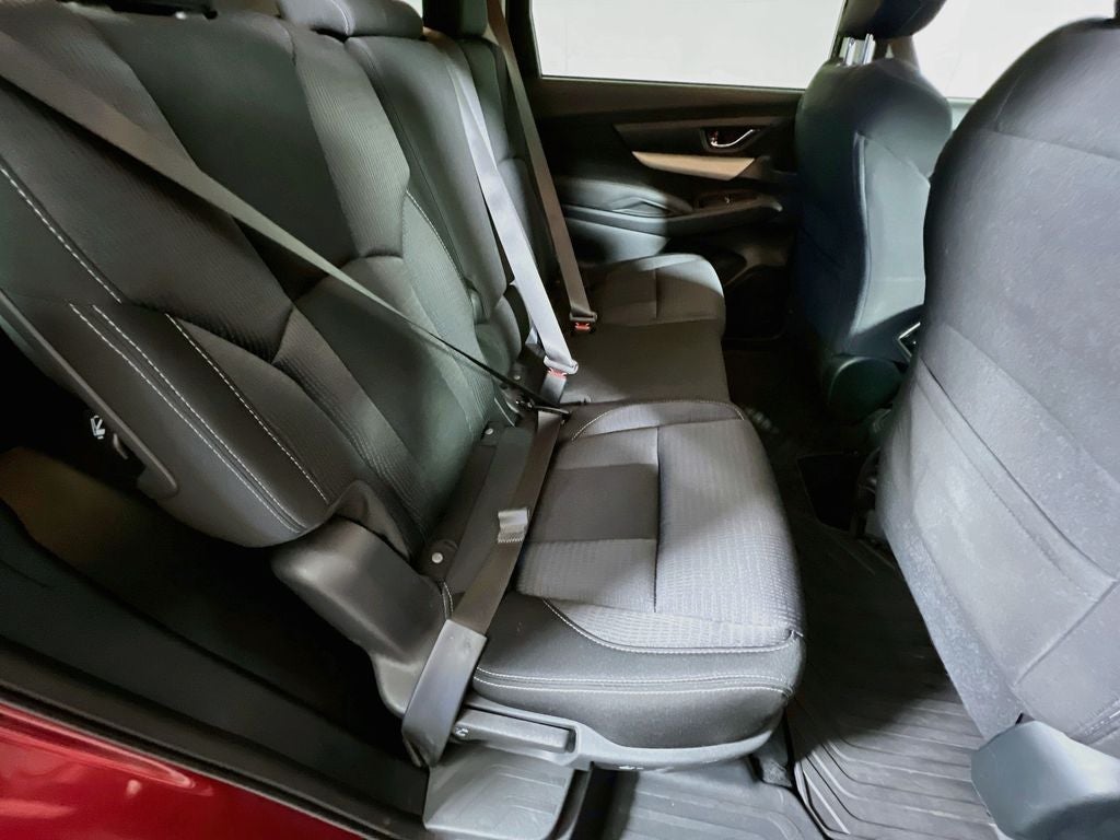2019 Subaru Ascent Premium
