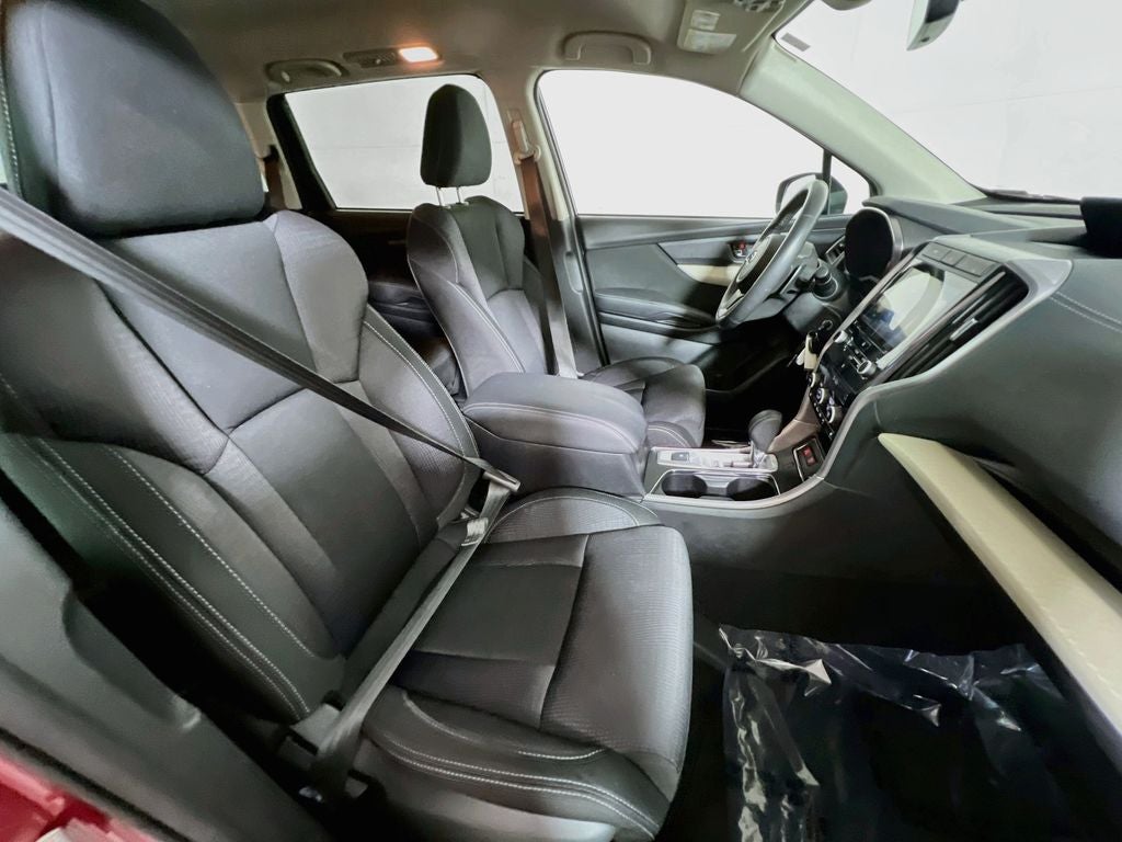 2019 Subaru Ascent Premium