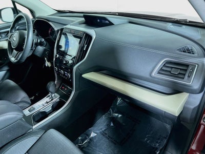 2019 Subaru Ascent Premium