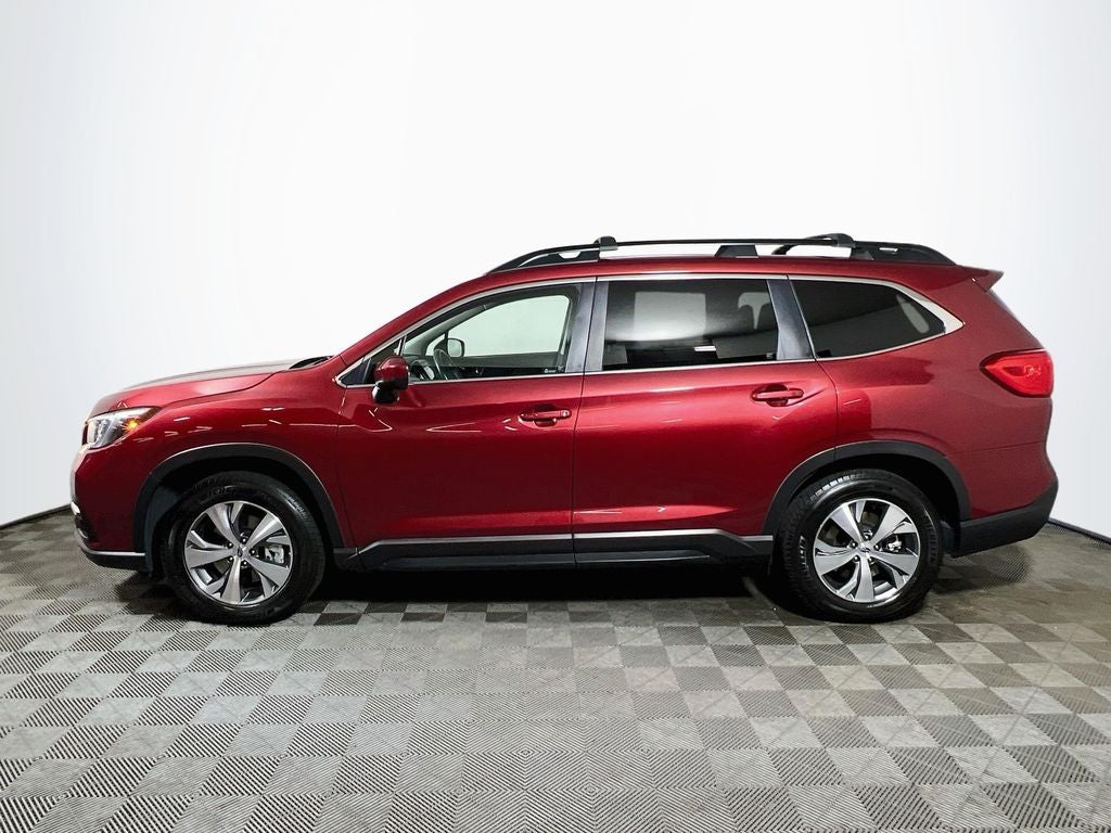 2019 Subaru Ascent Premium