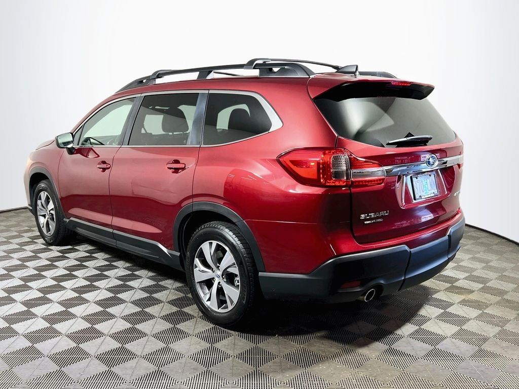 2019 Subaru Ascent Premium