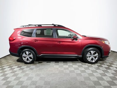 2019 Subaru Ascent Premium