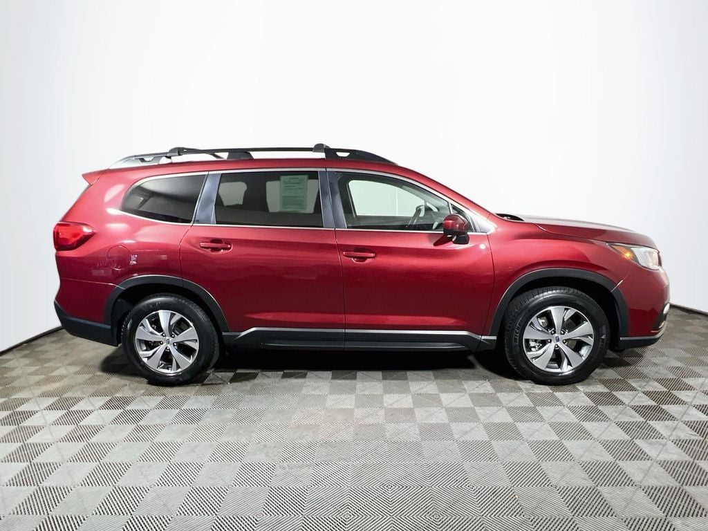 2019 Subaru Ascent Premium
