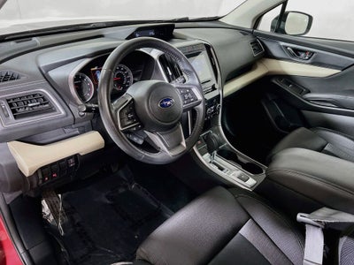 2019 Subaru Ascent Premium