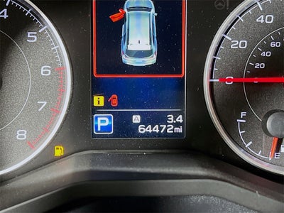 2019 Subaru Ascent Premium