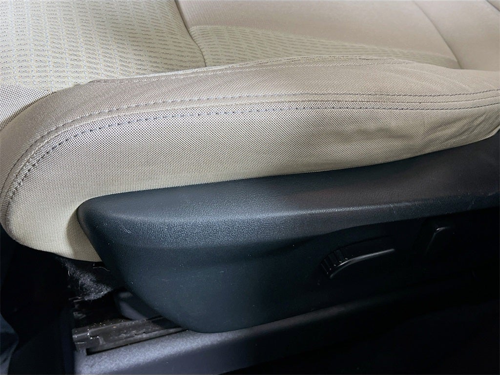 2019 Subaru Ascent Premium