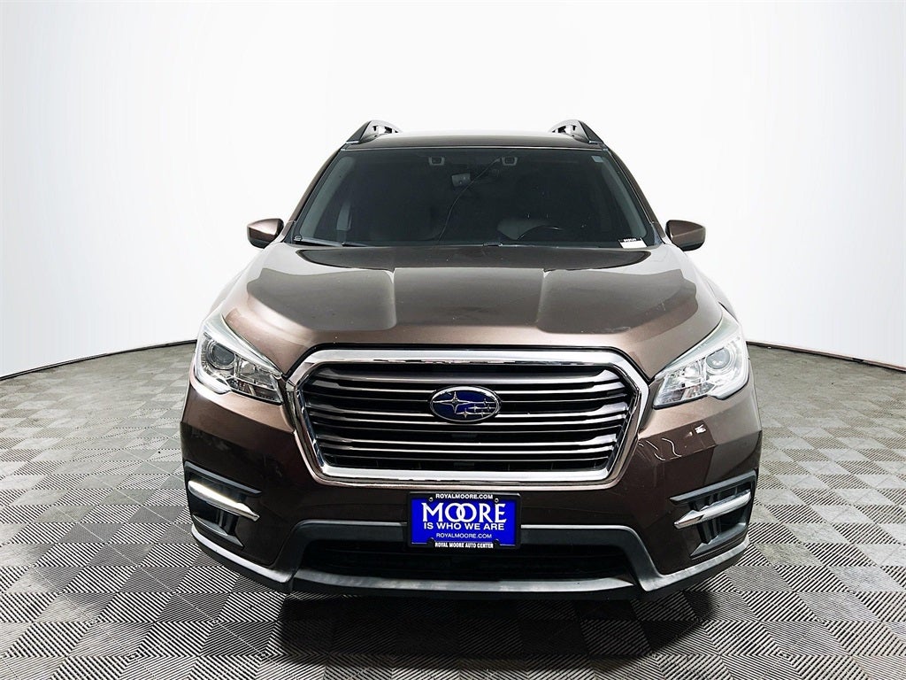 2019 Subaru Ascent Premium