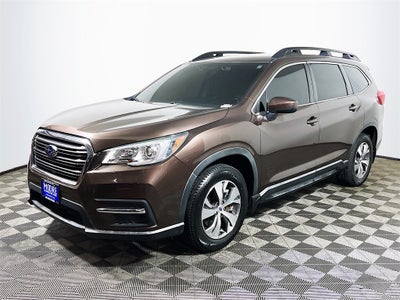 2019 Subaru Ascent Premium