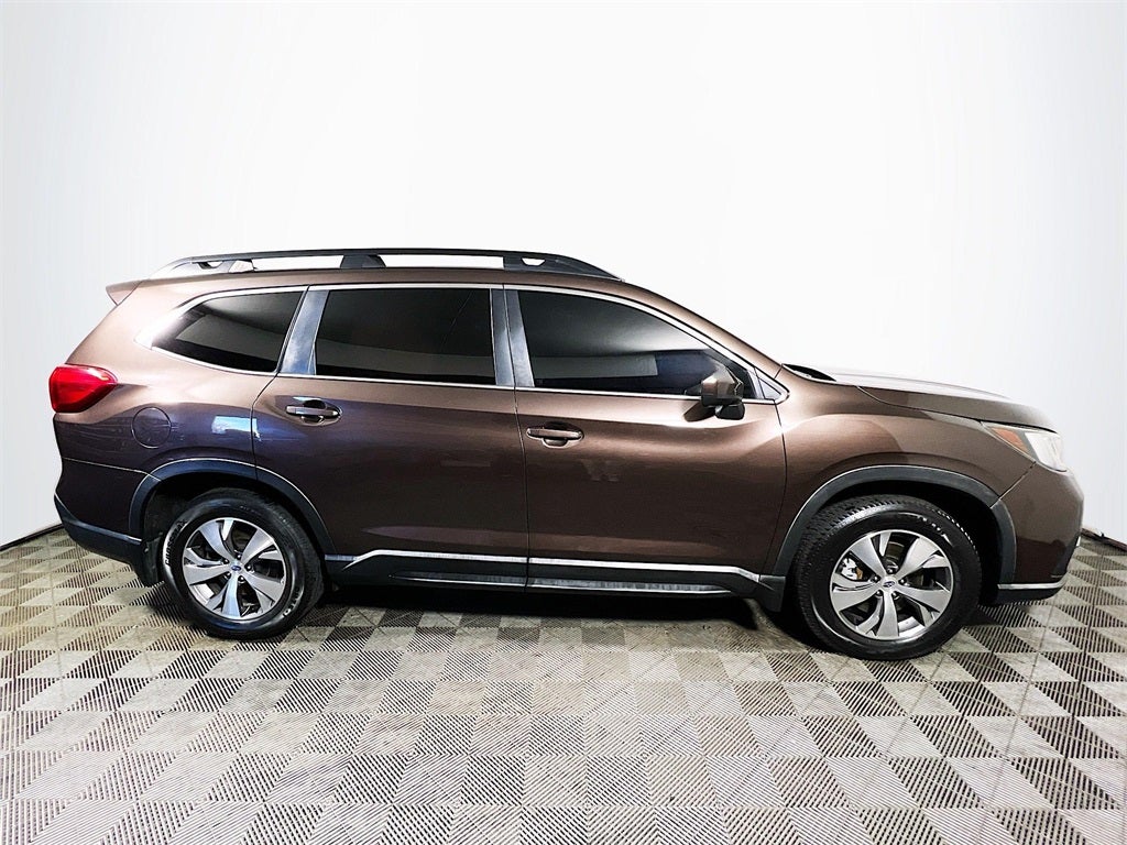 2019 Subaru Ascent Premium