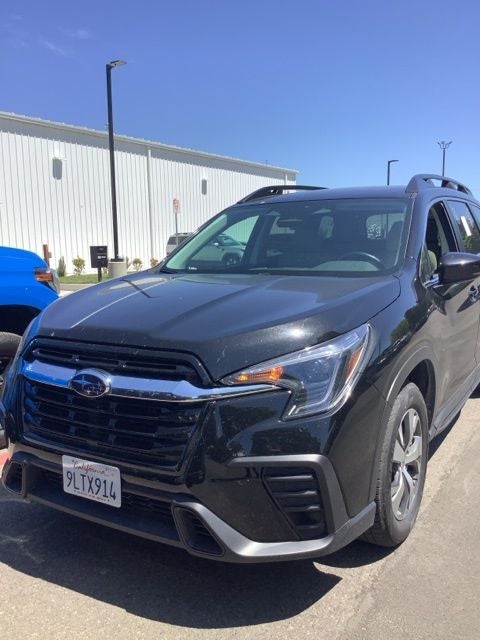 2025 Subaru Ascent Premium