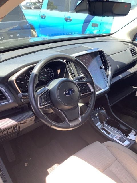 2025 Subaru Ascent Premium