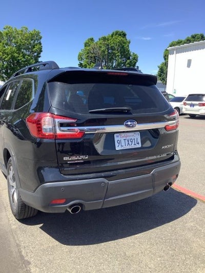 2025 Subaru Ascent Premium