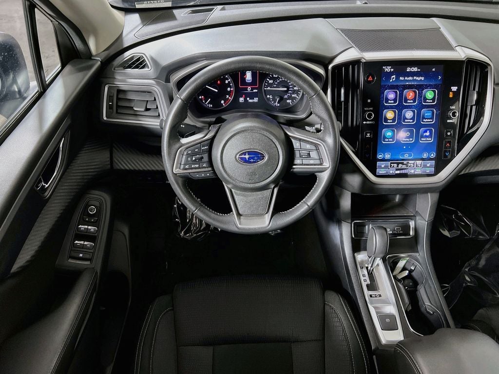 2025 Subaru Ascent Premium