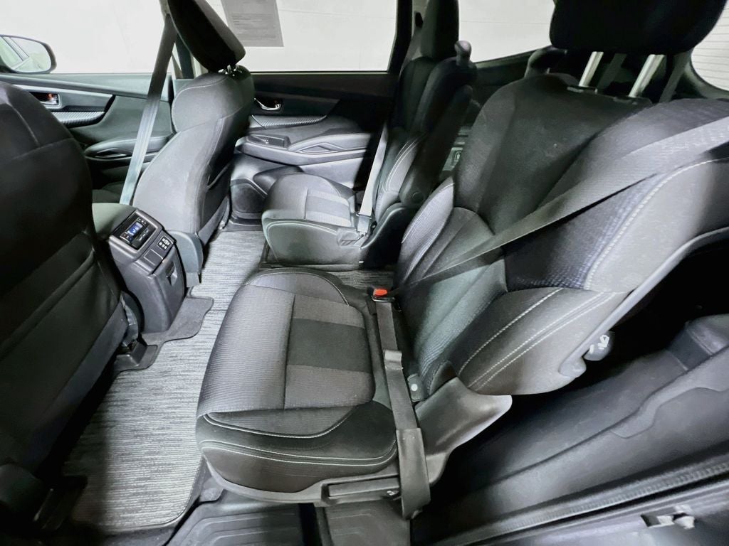 2025 Subaru Ascent Premium