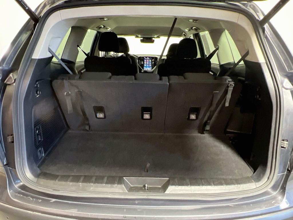 2025 Subaru Ascent Premium