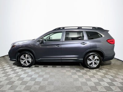 2025 Subaru Ascent Premium