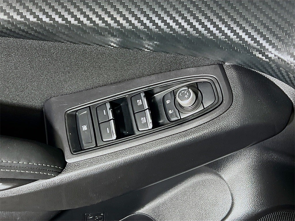 2025 Subaru Ascent Premium