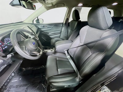 2025 Subaru Ascent Premium