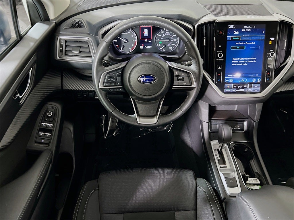 2025 Subaru Ascent Premium