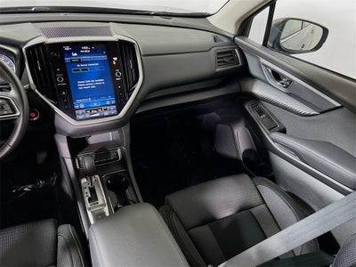 2025 Subaru Ascent Premium