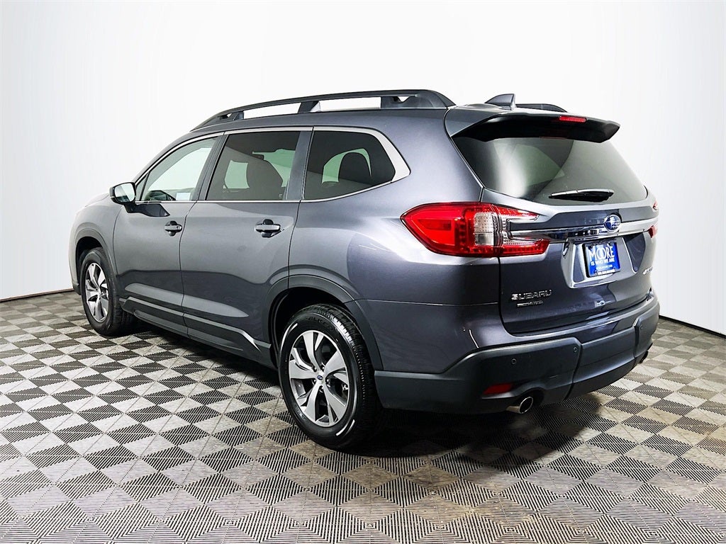 2025 Subaru Ascent Premium