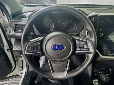 2025 Subaru Ascent Premium