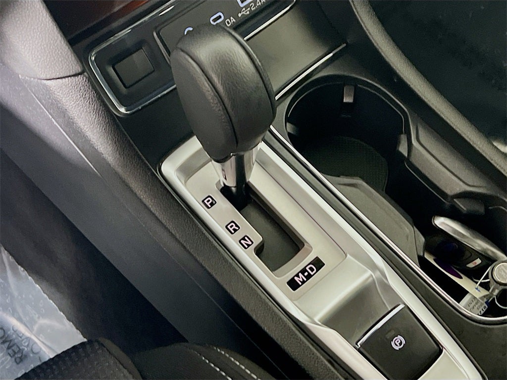 2025 Subaru Ascent Premium