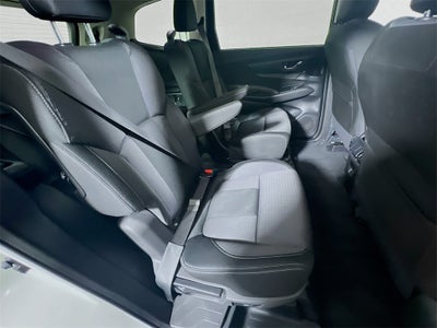 2025 Subaru Ascent Premium