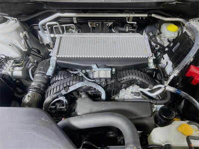 2025 Subaru Ascent Premium