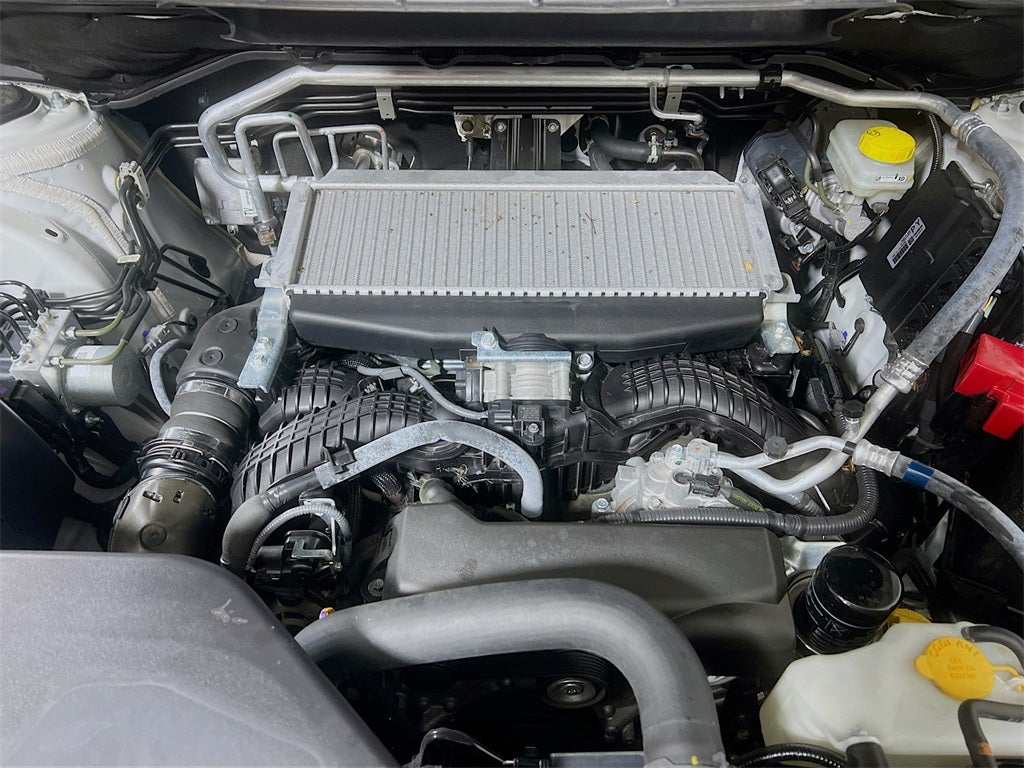 2025 Subaru Ascent Premium