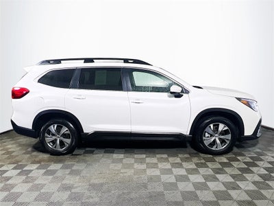 2025 Subaru Ascent Premium