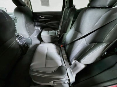 2025 Subaru Ascent Premium