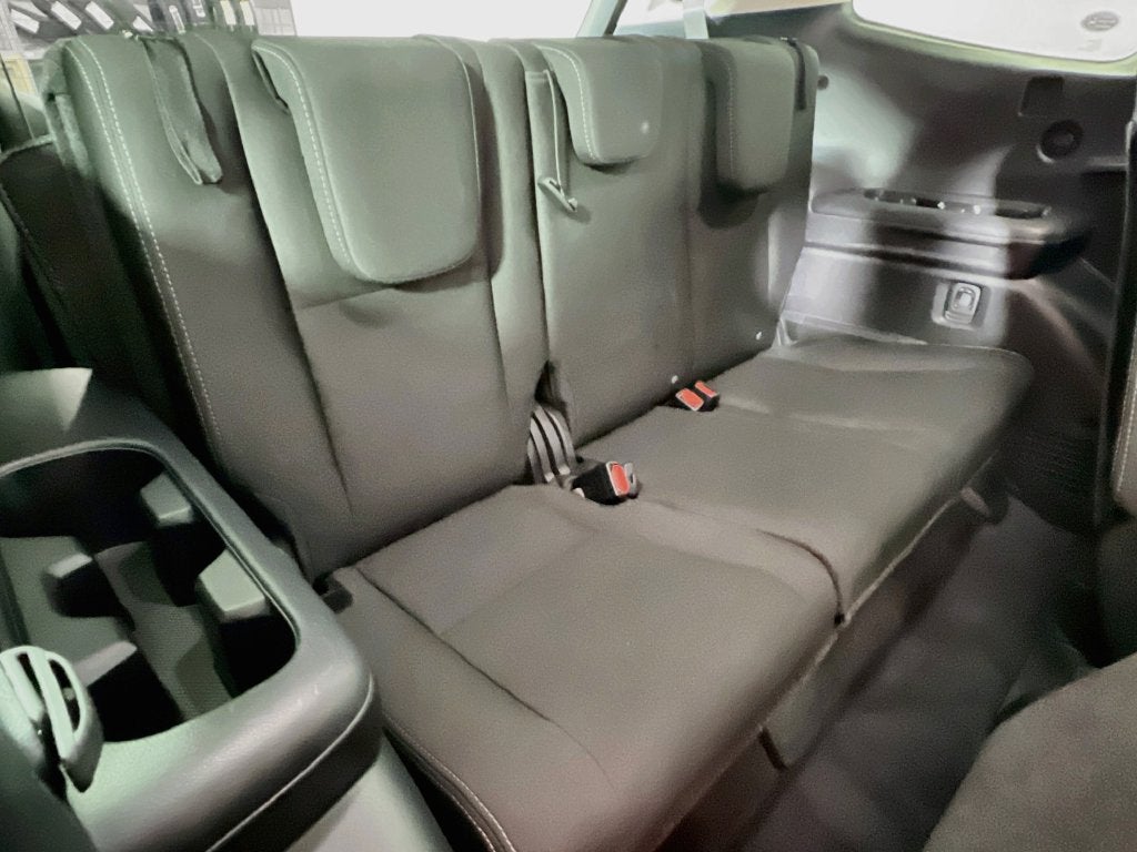 2025 Subaru Ascent Premium