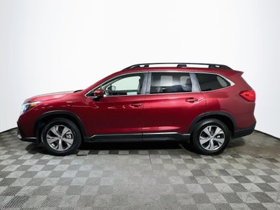 2025 Subaru Ascent Premium