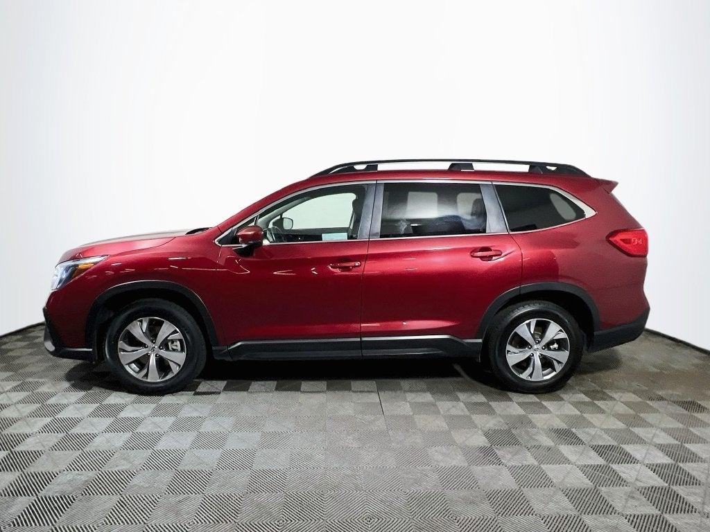 2025 Subaru Ascent Premium
