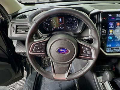 2025 Subaru Ascent Premium