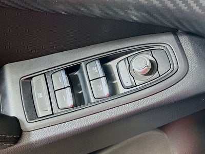 2025 Subaru Ascent Premium
