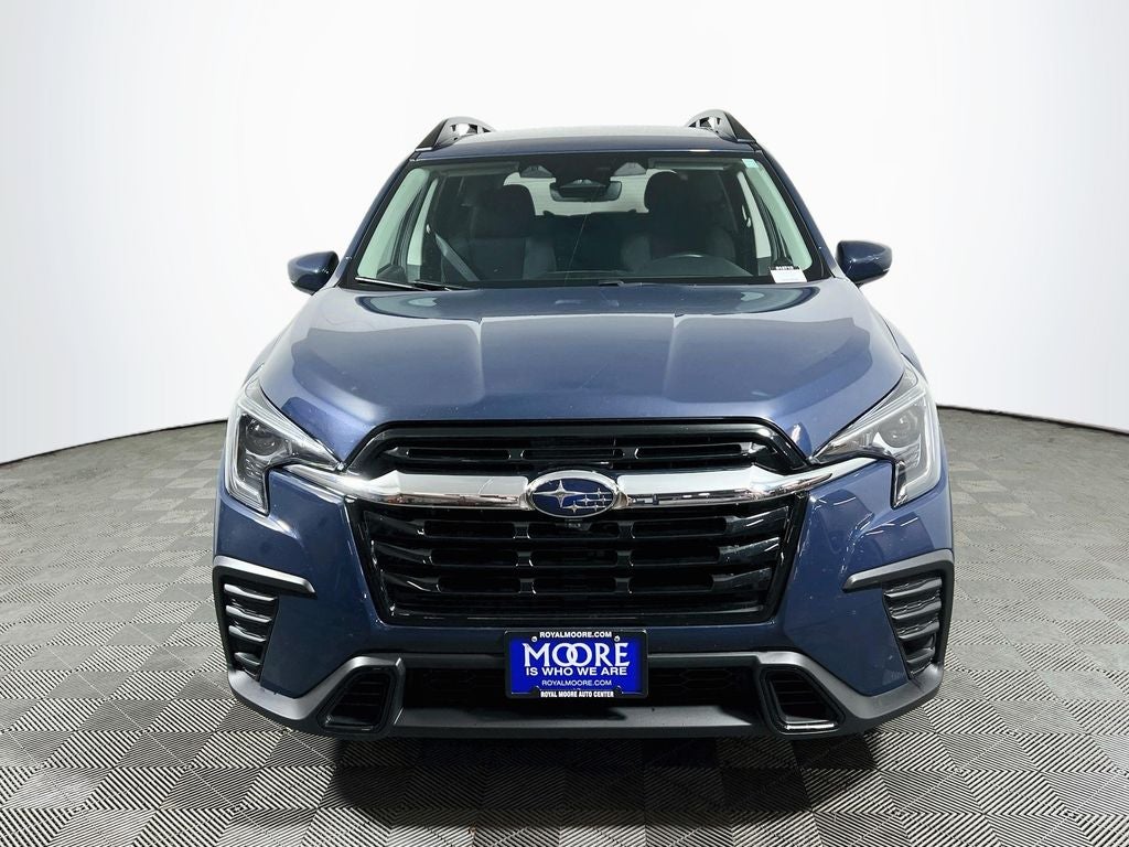 2025 Subaru Ascent Premium