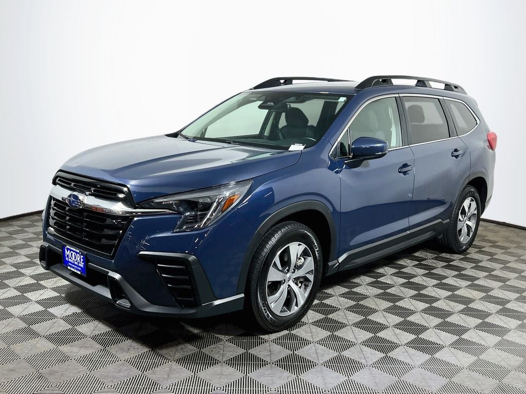 2025 Subaru Ascent Premium