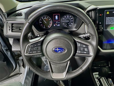 2025 Subaru Ascent Premium