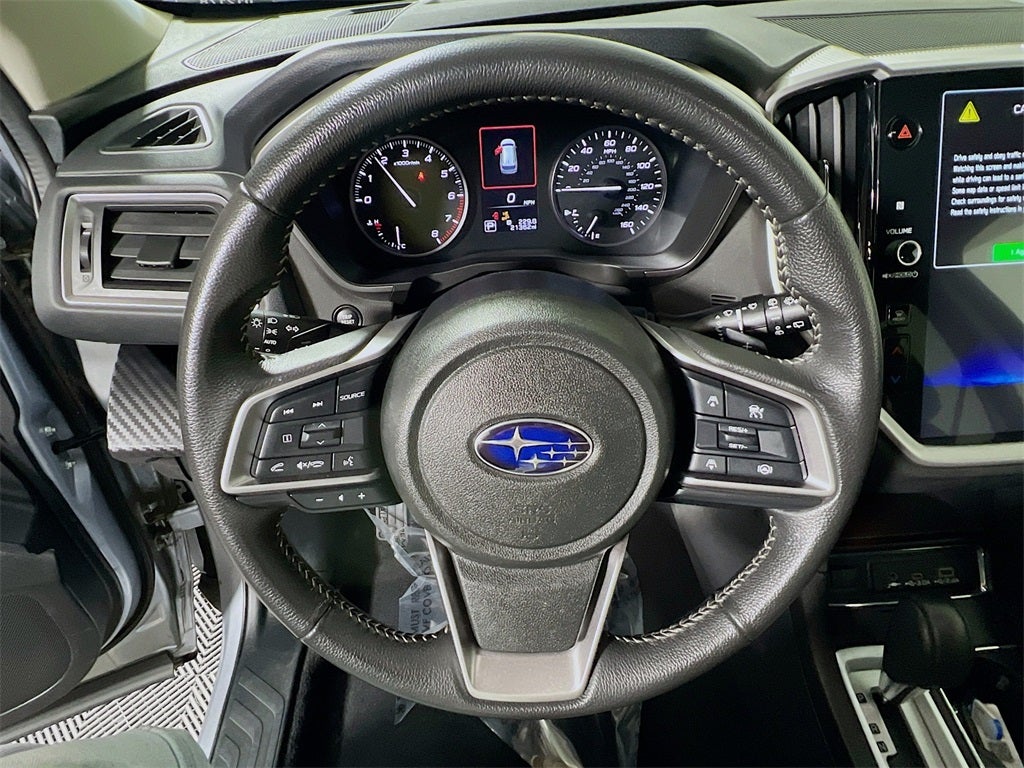 2025 Subaru Ascent Premium